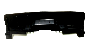 Image of Cover - Hood Latch. image for your 2010 Hyundai Elantra  GLS Sedan 